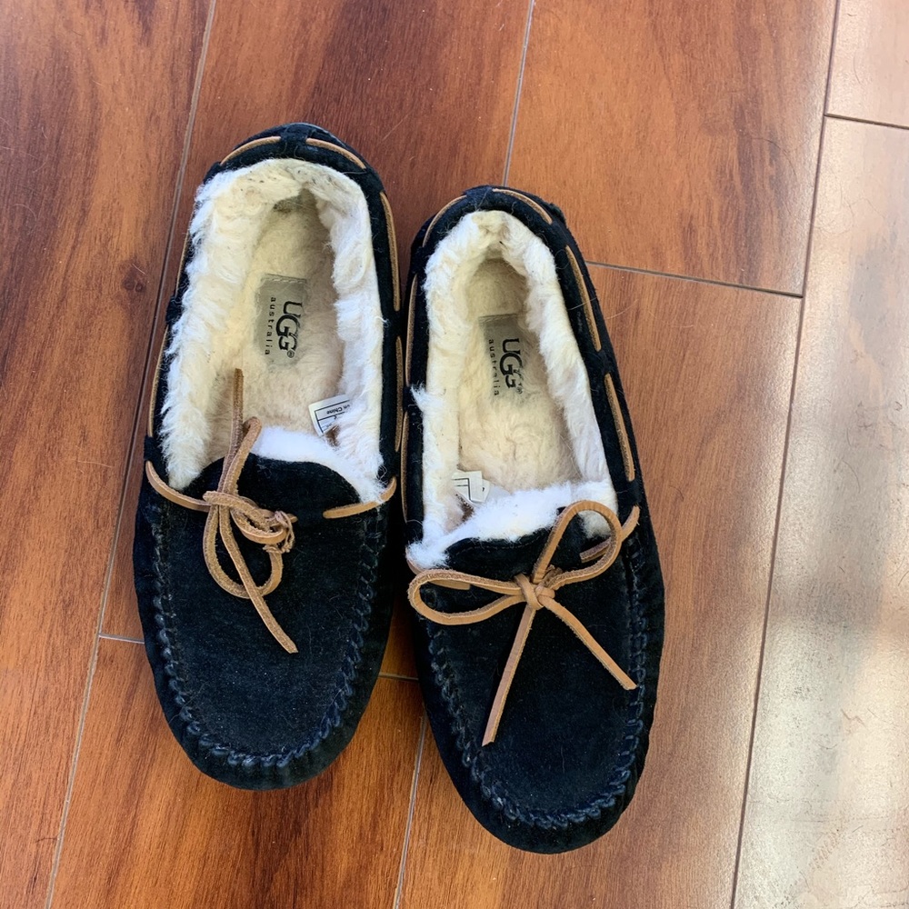 Ugg slippers